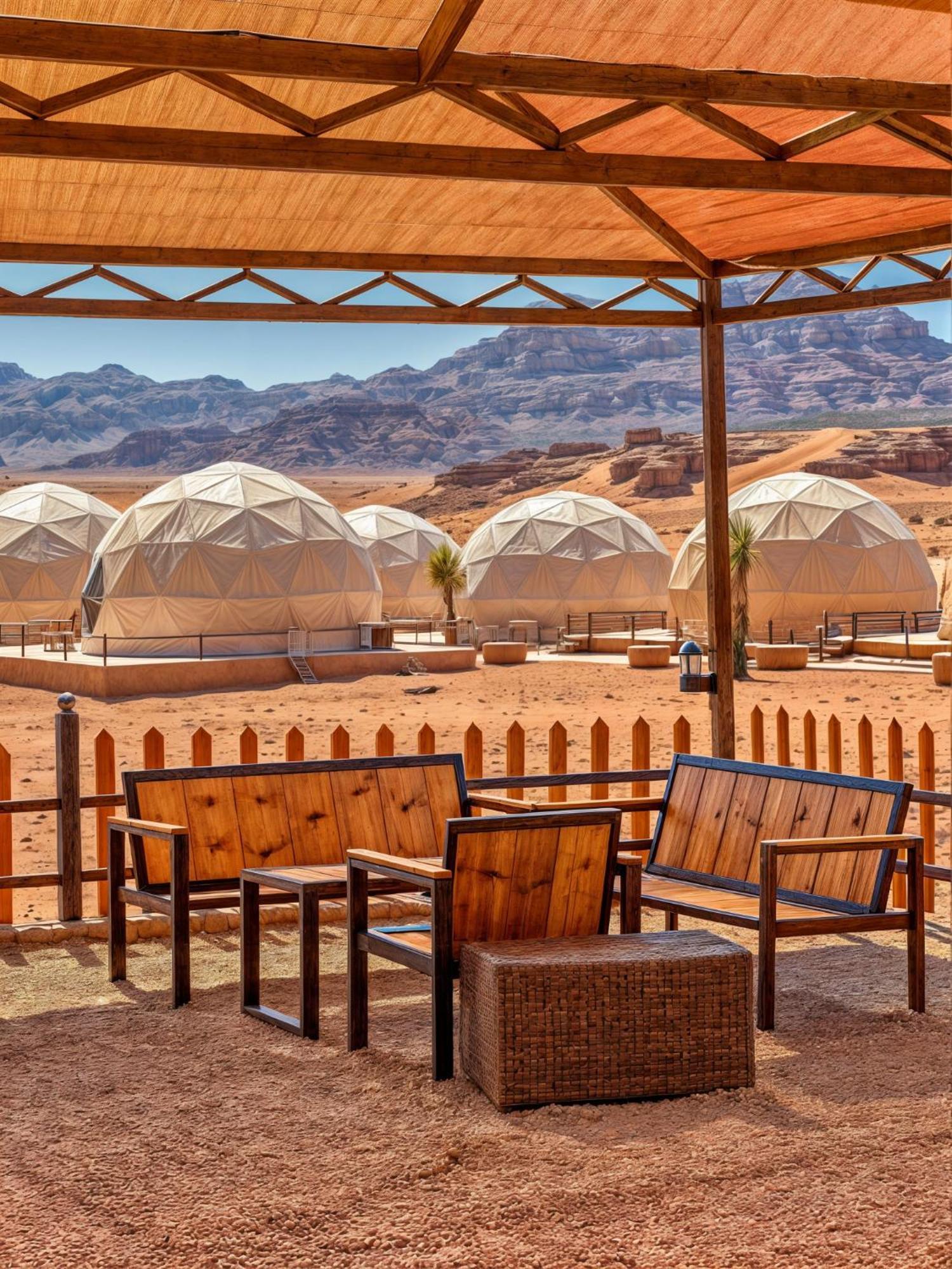Wadi Rum Sunset Camp Dış mekan fotoğraf