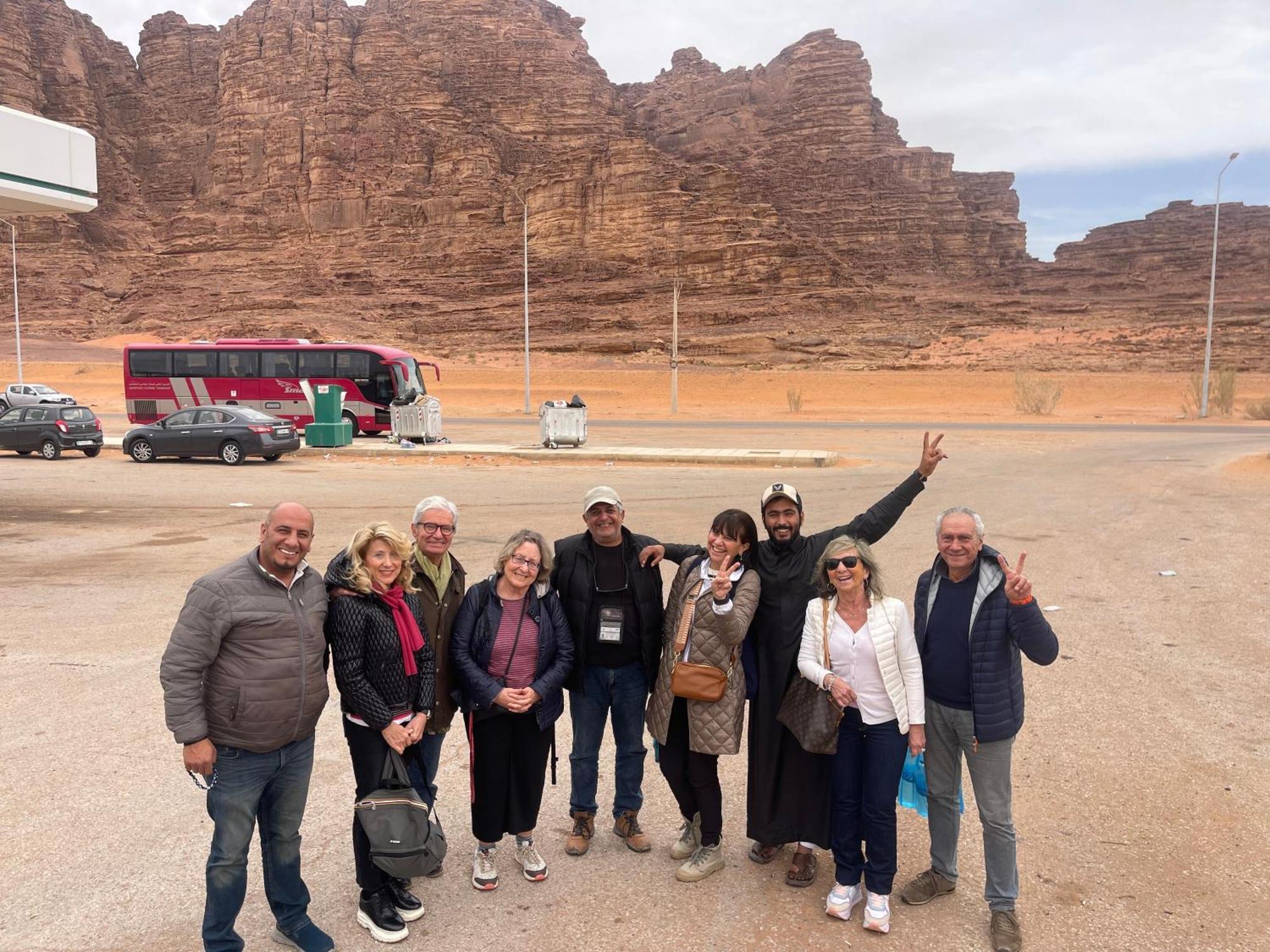Wadi Rum Sunset Camp Dış mekan fotoğraf