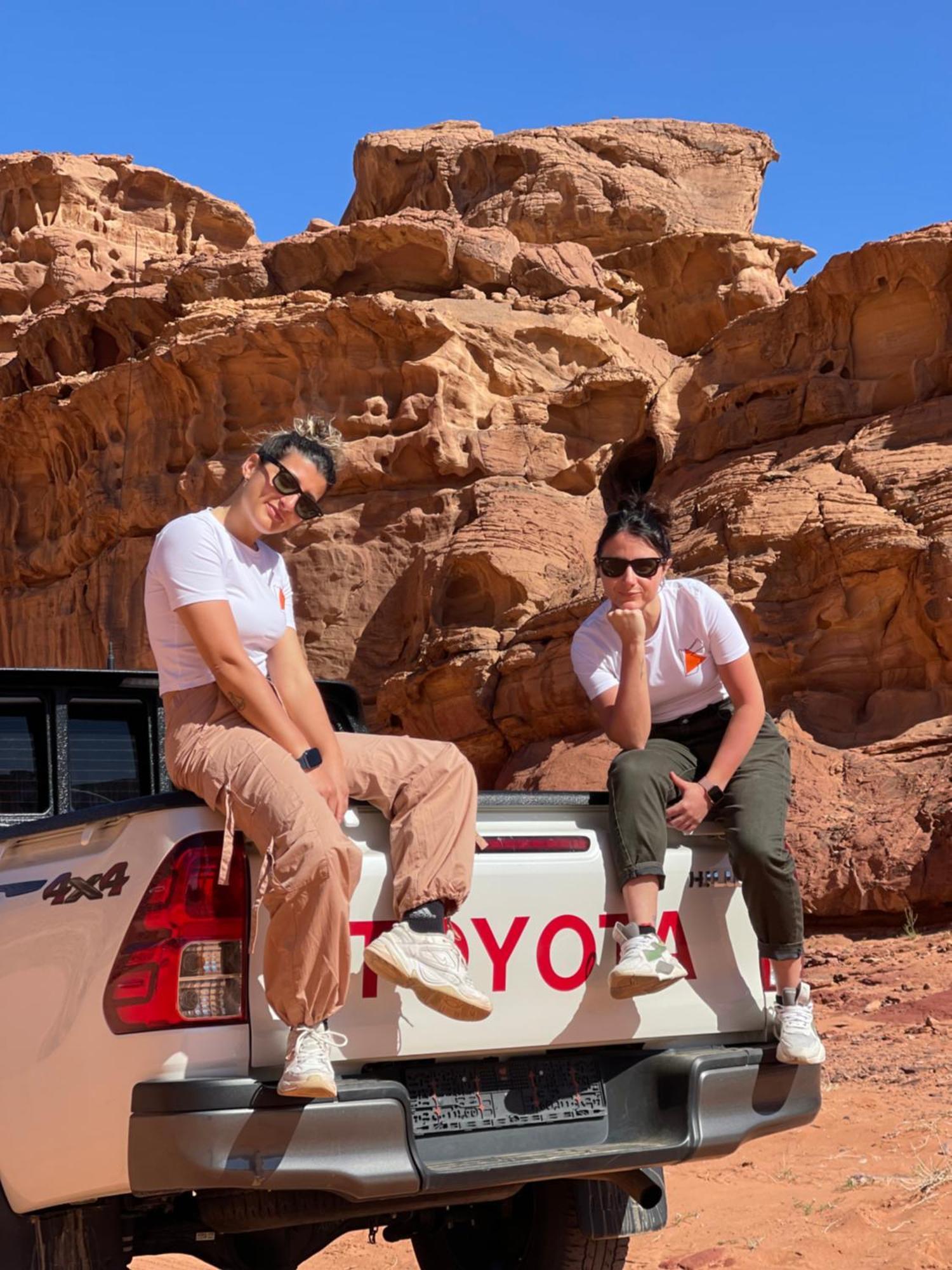 Wadi Rum Sunset Camp Dış mekan fotoğraf