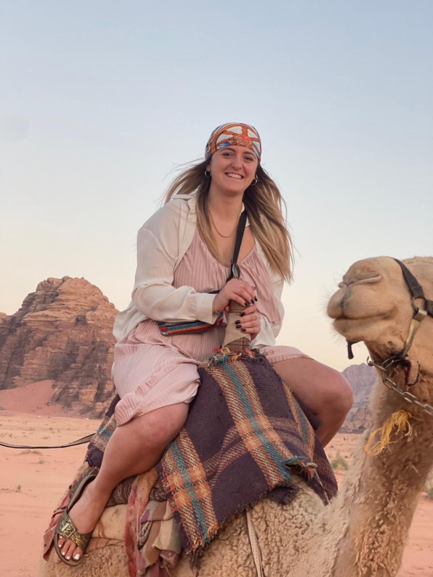 Wadi Rum Sunset Camp Dış mekan fotoğraf